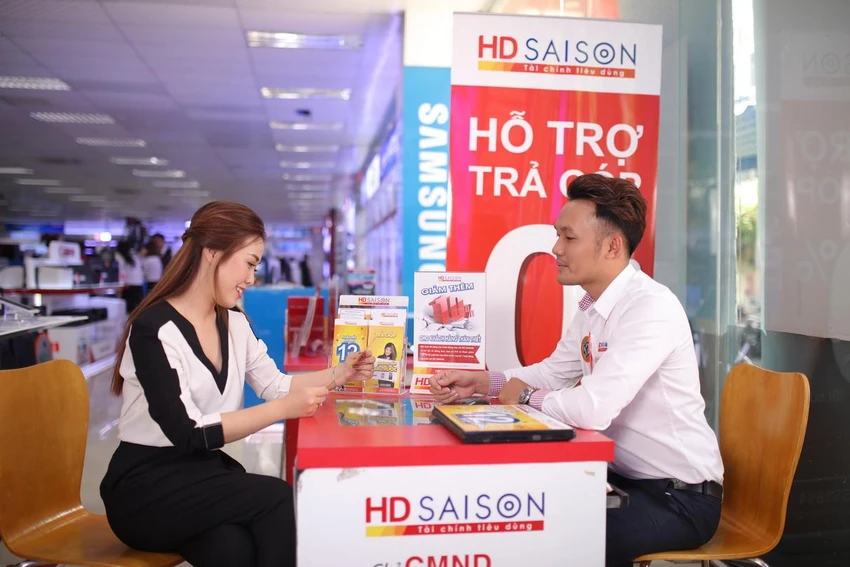 HD SAISON cam kết triển khai gói 10.000 tỷ đồng đối với người lao động HD SAISON cam kết triển khai gói 10.000 tỷ đồng đối với người lao động