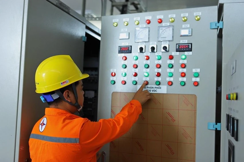 Cùng với dự án 110KV Quảng Xương - Sầm Sơn, đây là một trong hai dự án trọng điểm trong năm 2022. Khi các dự án này đi vào hoạt động sẽ đảm bảo cấp điện an toàn, ổn định cho khu vực huyện Nga Sơn, Quảng Xương, thị xã Bỉm Sơn, Sầm Sơn và một số vùng phụ cận. Cùng với dự án 110KV Quảng Xương - Sầm Sơn, đây là một trong hai dự án trọng điểm trong năm 2022. Khi các dự án này đi vào hoạt động sẽ đảm bảo cấp điện an toàn, ổn định cho khu vực huyện Nga Sơn, Quảng Xương, thị xã Bỉm Sơn, Sầm Sơn và một số vùng phụ cận.