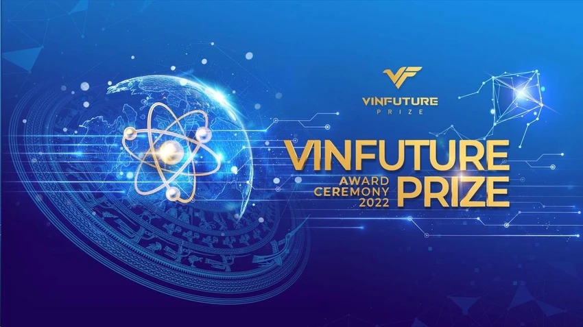 Với chủ đề Hồi sinh và Tái thiết, lễ trao giải VinFuture 2022 sẽ diễn ra vào ngày 20-12 tới. Với chủ đề Hồi sinh và Tái thiết, lễ trao giải VinFuture 2022 sẽ diễn ra vào ngày 20-12 tới.