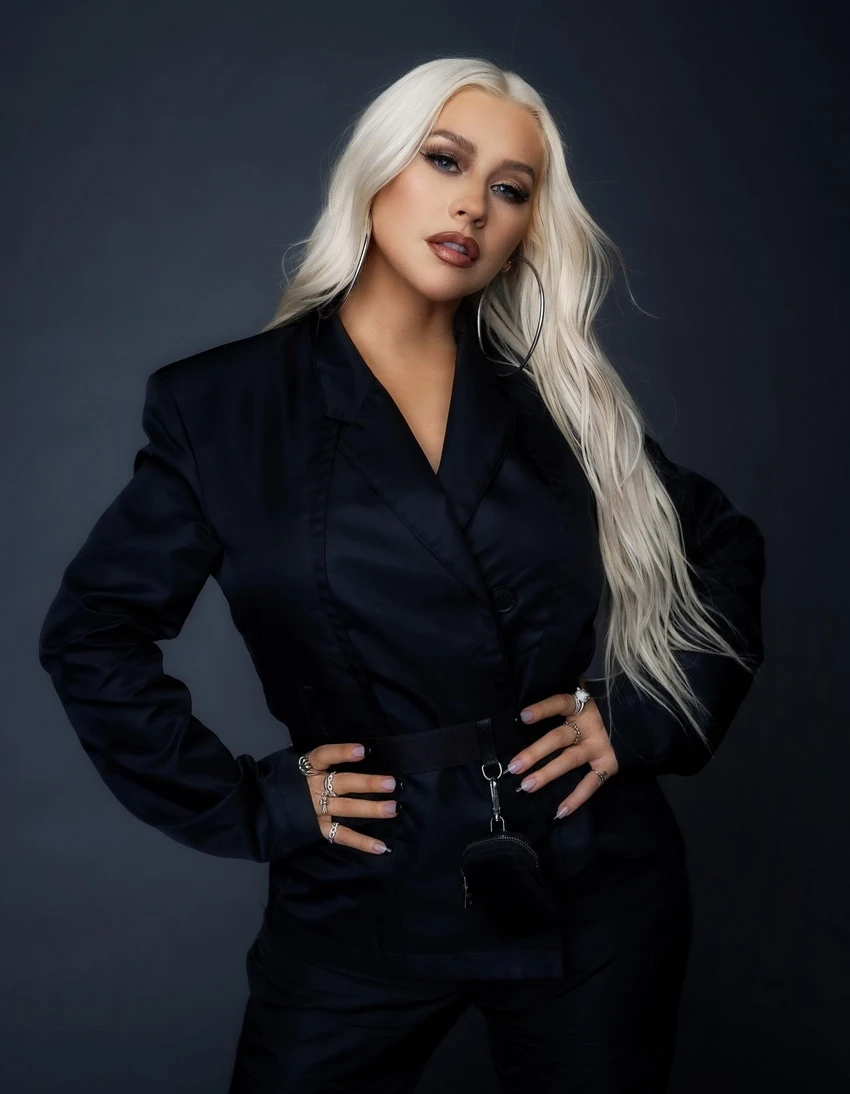 Ca sĩ Christina Aguilera sẽ là một trong những nghệ sĩgóp mặt trong phần biểu diễn nghệ thuật đỉnh cao được thiết kế riêng cho buổi lễ (Hình ảnh bởi Courtesy of MasterClass) Ca sĩ Christina Aguilera sẽ là một trong những nghệ sĩgóp mặt trong phần biểu diễn nghệ thuật đỉnh cao được thiết kế riêng cho buổi lễ (Hình ảnh bởi Courtesy of MasterClass)