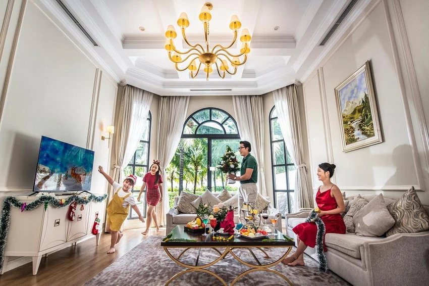 Vinpearl Discovery Wonderworld Phú Quốc Vinpearl Discovery Wonderworld Phú Quốc