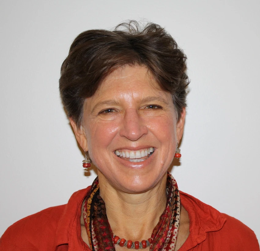 Giáo sư Pamela C. Ronald - Khoa Bệnh học Thực vật và Trung tâm Bộ Gen tại Đại học California, Davis Giáo sư Pamela C. Ronald - Khoa Bệnh học Thực vật và Trung tâm Bộ Gen tại Đại học California, Davis