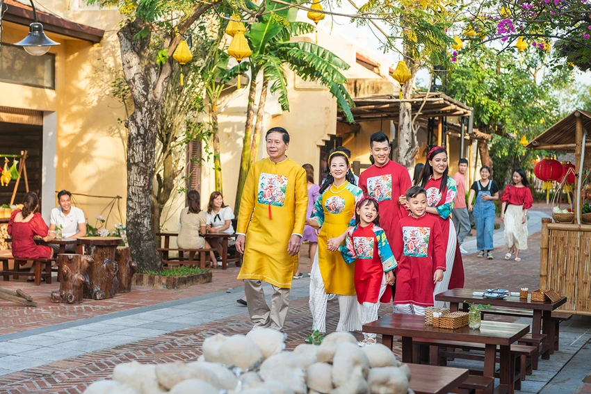 Phiên Chợ Quê