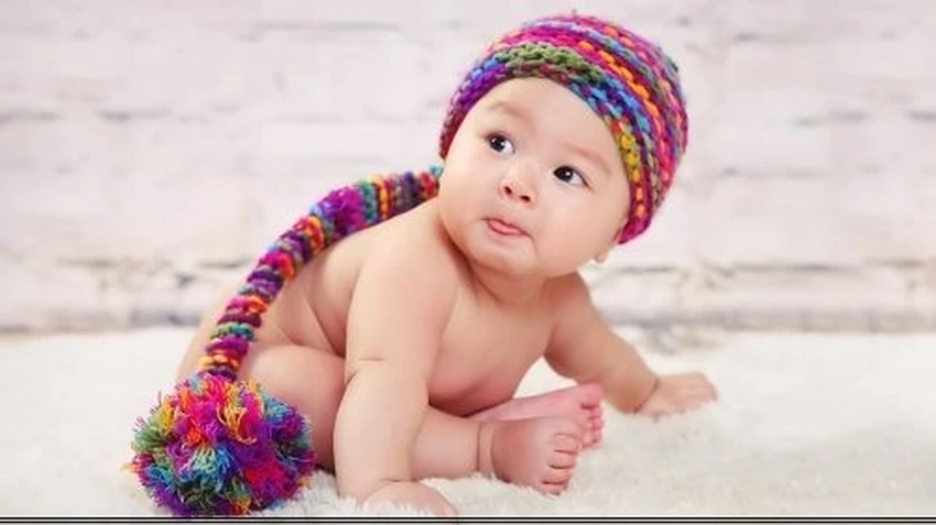 Tên con trai mang ý nghĩa đẹp