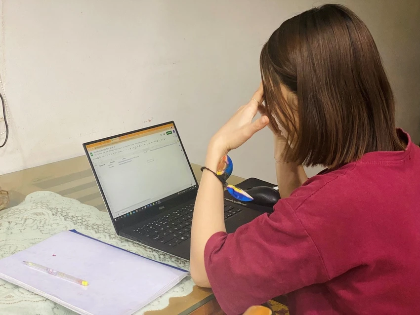 Dân văn phòng và thực trạng căng thẳng, mệt mỏi khi bắt đầu chạy đua với mục tiêu đầu năm Dân văn phòng và thực trạng căng thẳng, mệt mỏi khi bắt đầu chạy đua với mục tiêu đầu năm