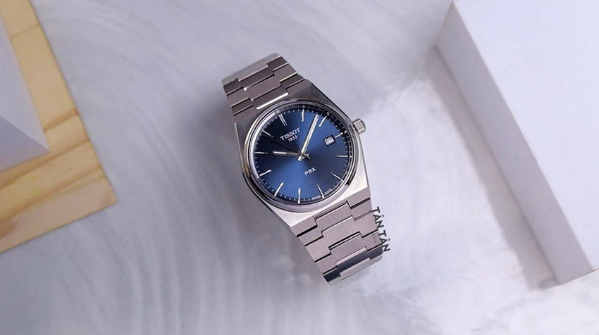 Tân Tân Watch phân phối đa dạng đồng hồ nam nữ chính hãng