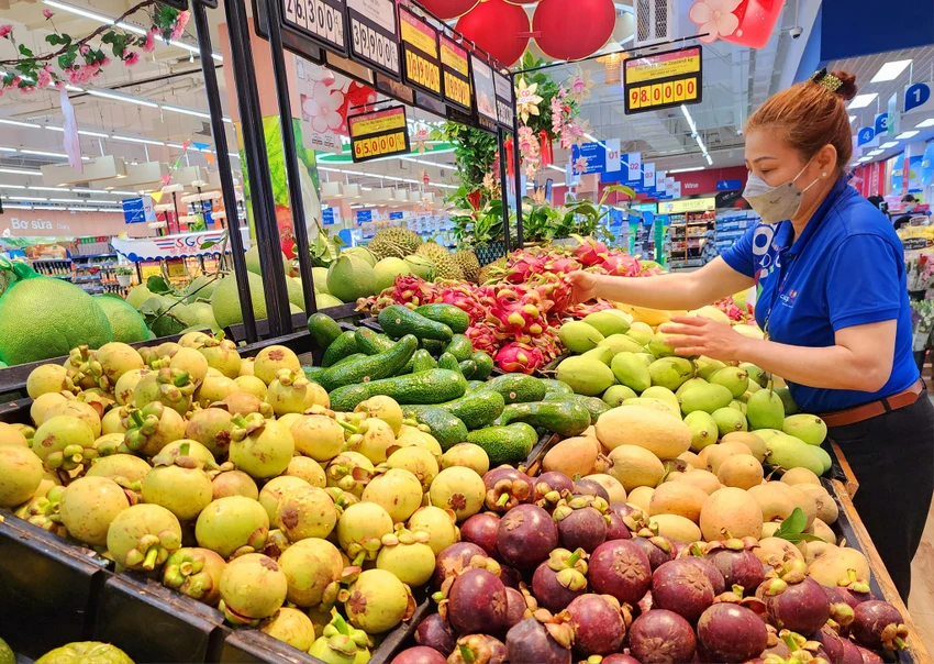Co.opmart và Co.opXtra giảm giá các mặt hàng dinh dưỡng Co.opmart và Co.opXtra giảm giá các mặt hàng dinh dưỡng