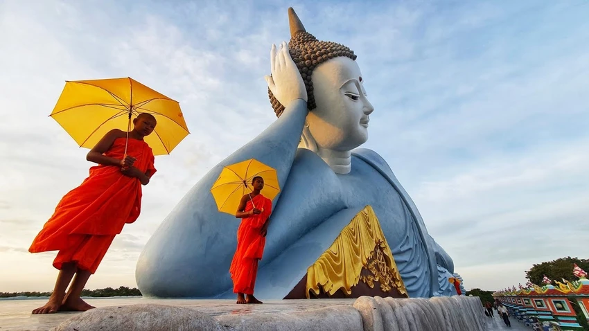 Sóc Trăng đã và đang phát triển thành công về công nghiệp và du lịch Sóc Trăng đã và đang phát triển thành công về công nghiệp và du lịch