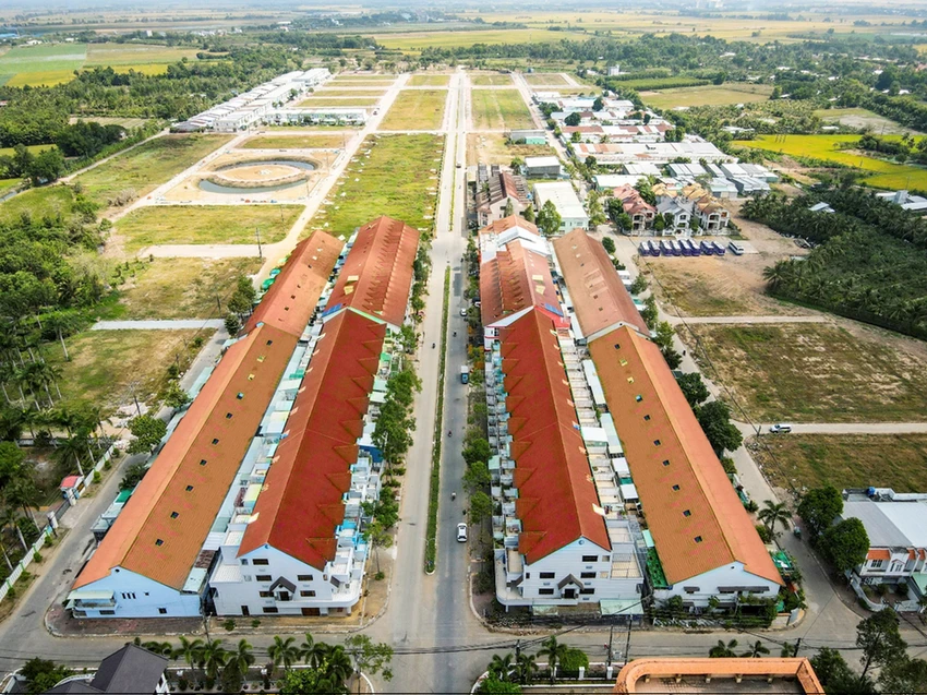 Đất Xanh Miền Tây đang giới thiệu giỏ hàng 26 sản phẩm đất nền sổ đỏ tại phường 7, TP Sóc Trăng Đất Xanh Miền Tây đang giới thiệu giỏ hàng 26 sản phẩm đất nền sổ đỏ tại phường 7, TP Sóc Trăng