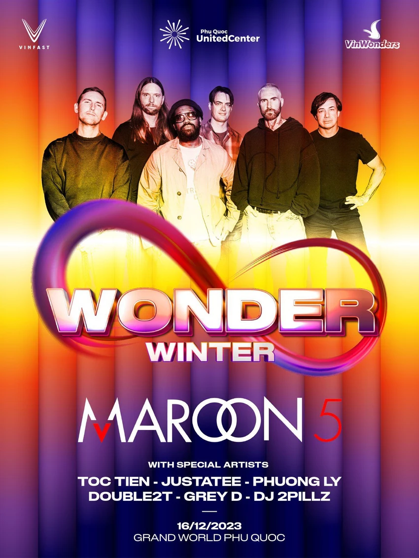 Bí kíp ‘trẩy hội’ bộ đôi 8Wonder và VinWonders Phú Quốc chỉ từ 1,5 triệu đồng