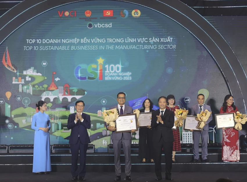 Nestlé Việt Nam thúc đẩy kinh tế tuần hoàn để kiến tạo giá trị bền vững