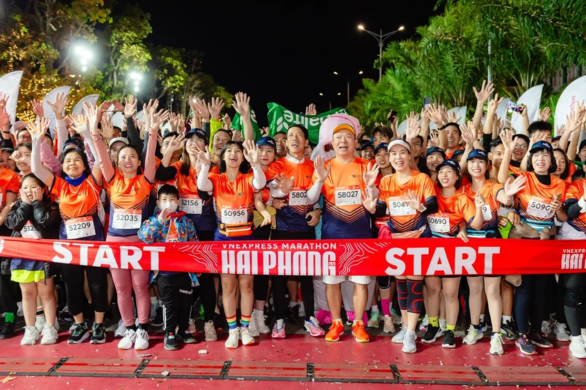 Herbalife Việt Nam: Cam kết phát triển bền vững