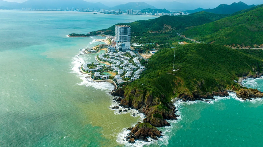 Tín hiệu tích cực cho bất động sản nghỉ dưỡng năm 2024
