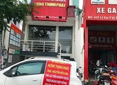 Phong tỏa tài khoản giám đốc địa ốc Hưng Thịnh Phát