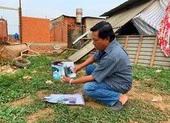 Quy hoạch ‘khủng’, dự án treo kỷ lục ở Bình Chánh 