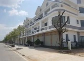 Đồng Nai: Năm 2020 sẽ triển khai hơn 300 dự án khu dân cư