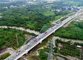Duyệt quy hoạch khu dân cư Cát Lái hơn 70 ha
