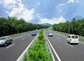 Cao tốc TP.HCM-Long Thành-Dầu Giây sau 5 năm hoạt động