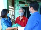 Bình Dương: Hơn 7 tỉ đồng ủng hộ phòng, chống dịch COVID-19