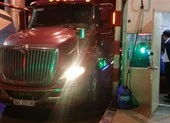 Ngày đầu thu phí toàn tuyến cao tốc Đà Nẵng - Quảng Ngãi