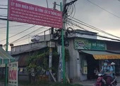 Công khai kết luận thanh tra dự án sinh thái hồ Vĩnh Lộc