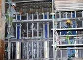Quan điểm chuyên gia về tường vây metro Bến Thành