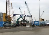 Hàng trăm dự án nhà ở ách tắc vì chờ thủ tục cả năm trời