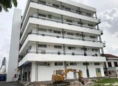 Bất lợi khi mua chung cư mini gắn mác nhà riêng