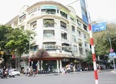 Sau gần 10 năm, kêu gọi đầu tư lại 'đất vàng' 164 Đồng Khởi