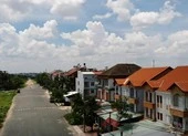 Cư dân Hoàng Hải: 10 năm đòi sổ hồng