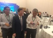 TP.HCM đột phá để thành trung tâm tài chính quốc tế