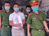 Công an tìm bị hại đã mua đất của công ty BĐS nhà đất Đồng Nai