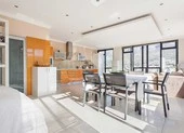 Mô hình kinh doanh căn hộ chia sẻ Airbnb: Lạ và lời