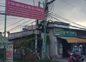 TP.HCM trả lời về ba dự án treo 20 năm ở huyện Bình Chánh