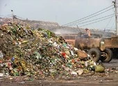 Thông tin về Khu đô thị sinh thái trên bãi chôn lấp rác Gò Cát