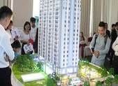 Điểm bất thường trên thị trường bất động sản, dễ bong bóng