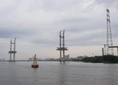 2 cầu Bình khánh, Phước Khánh bị lỗi kỹ thuật