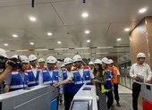 TP.HCM thi tuyển ý tưởng quy hoạch không gian ngầm