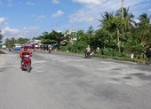 Bộ GTVT thông tin về kiến nghị mở rộng quốc lộ 50 và 62