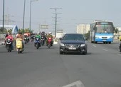 Kiến nghị nhiều giải pháp để phạt nguội