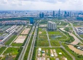 Tìm công trình kiến trúc biểu tượng cho TP.HCM