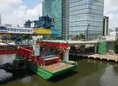 TP.HCM: Tiêu chí phòng dịch với công trình xây dựng tái thi công