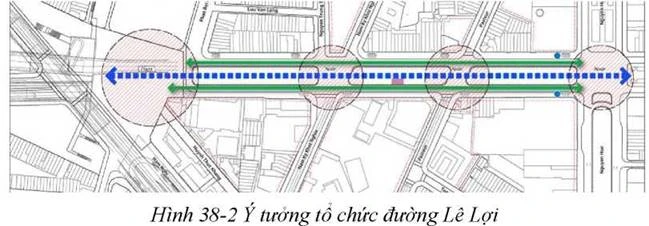 TP.HCM lấy công viên 23-9 làm điểm nhấn về kiến trúc, quy hoạch ảnh 11 TP.HCM lấy công viên 23-9 làm điểm nhấn về kiến trúc, quy hoạch ảnh 11
