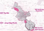 Sở QH-KT trả lời về quy hoạch khu đô thị Tây Bắc