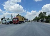 Tiềm năng từ khai thác quỹ đất dọc vành đai 3