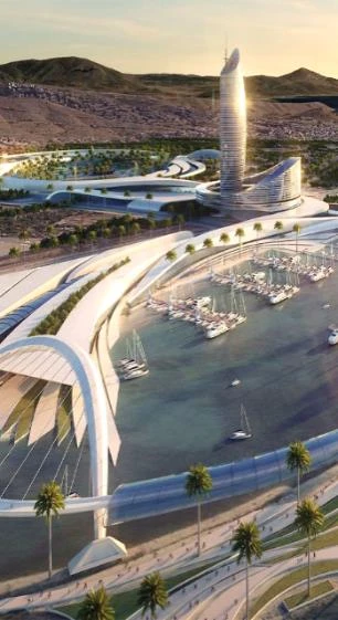 Hình kiến trúc công trình theo minh hoạ của DDCB 2023. Hình kiến trúc công trình theo minh hoạ của DDCB 2023.