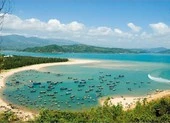 Kỳ vọng tour kết nối giữa TP.HCM và 3 tỉnh Nam Trung bộ