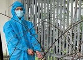 F0 cầm dao bầu đi cướp do nợ tiền nhiều người