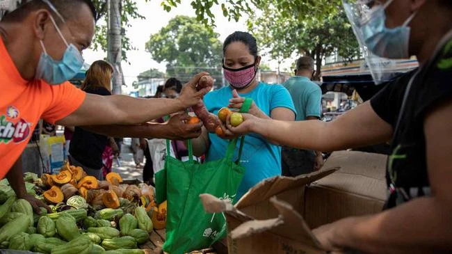 Ảnh minh họa: Reuters. Ảnh minh họa: Reuters.
