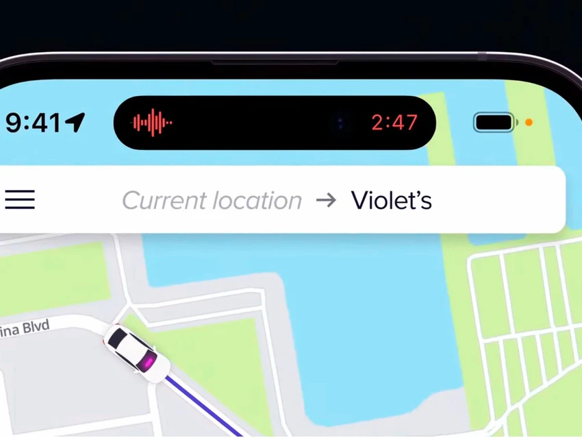 Chức năng định vị GPS bị hỏng trên iOS 16.1 bản beta với riêng người dùng iPhone 14 Pro và iPhone 14 Pro Max. Ảnh: MacRumors. Chức năng định vị GPS bị hỏng trên iOS 16.1 bản beta với riêng người dùng iPhone 14 Pro và iPhone 14 Pro Max. Ảnh: MacRumors.